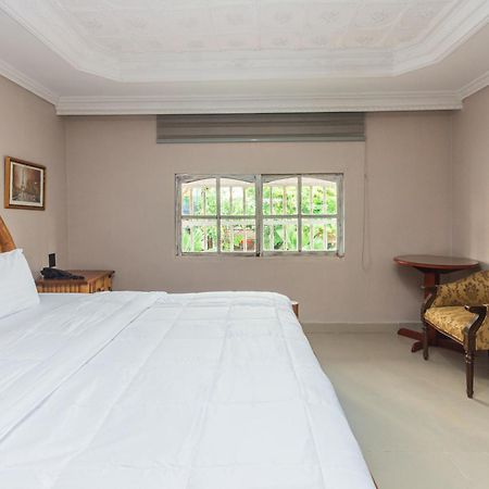 فندق بالوارتي كارتاجينا بوتيك Cartagena المظهر الخارجي الصورة