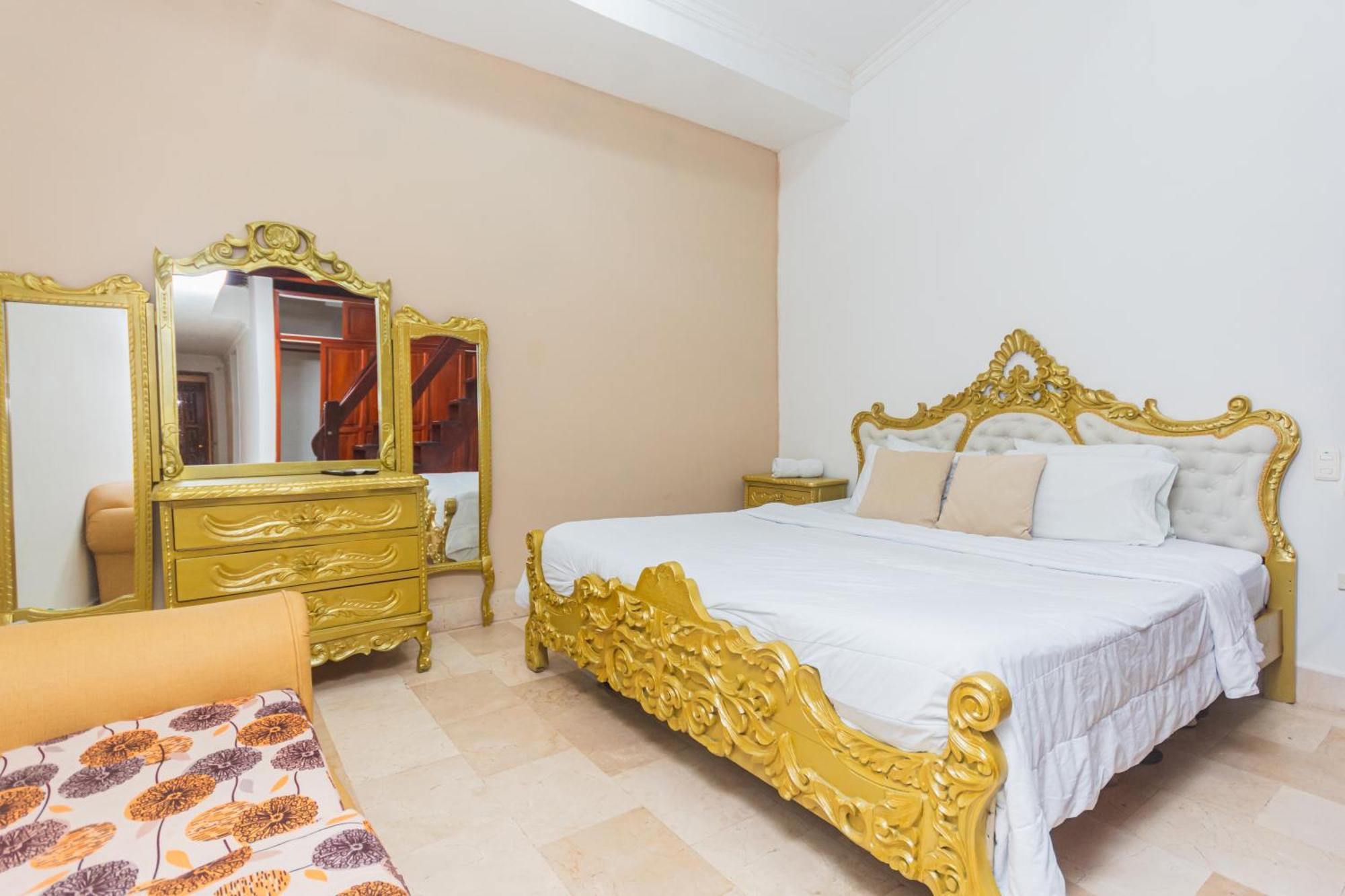 فندق بالوارتي كارتاجينا بوتيك Cartagena المظهر الخارجي الصورة