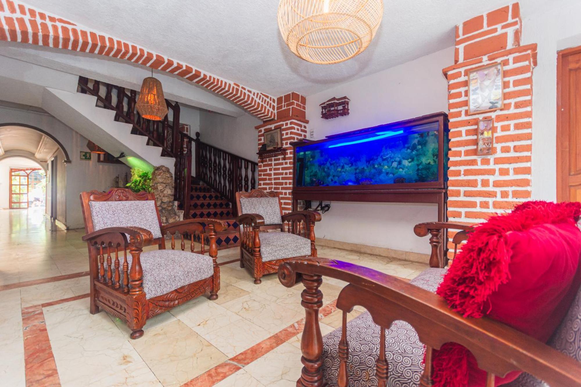 فندق بالوارتي كارتاجينا بوتيك Cartagena المظهر الخارجي الصورة