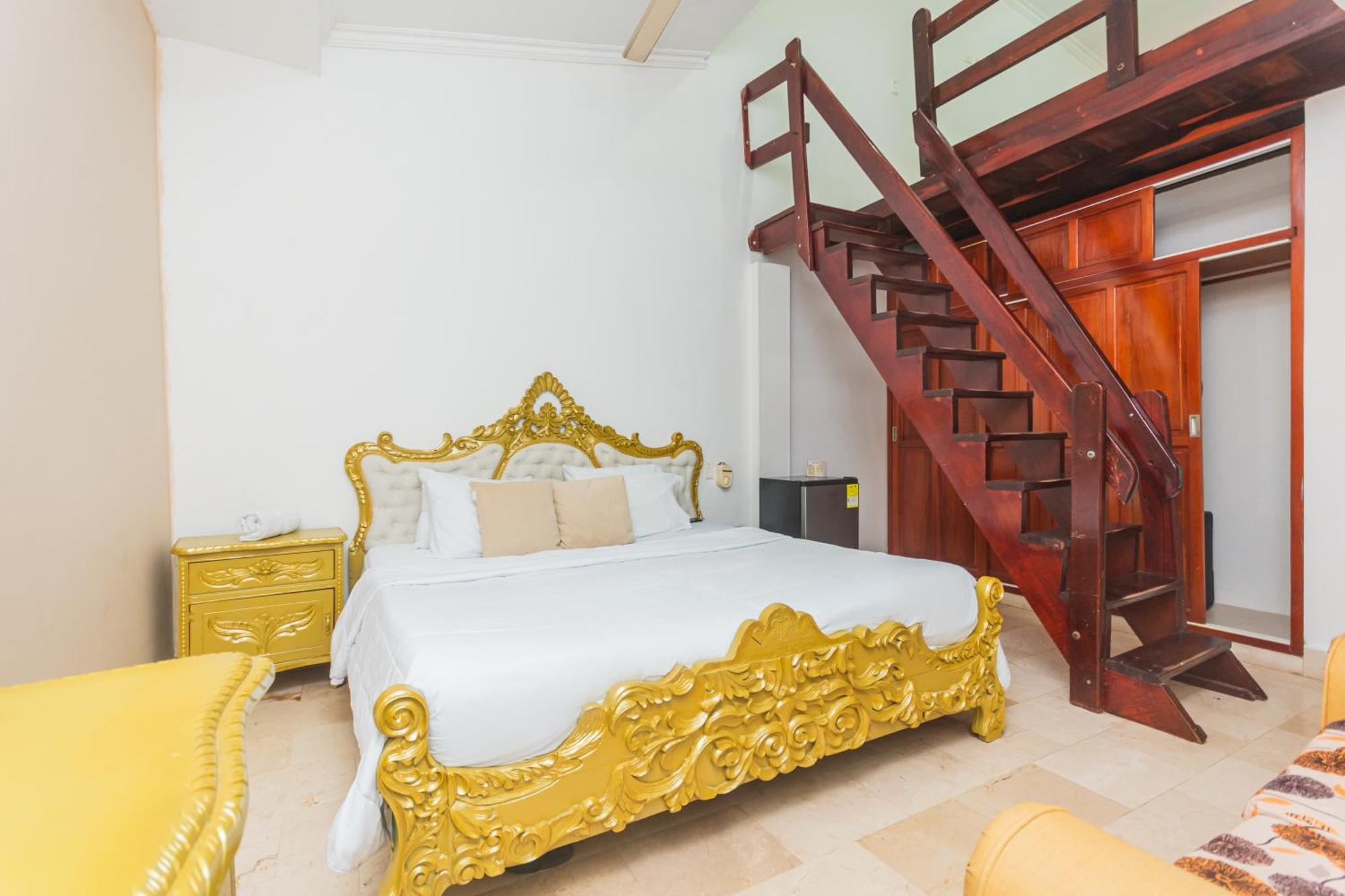 فندق بالوارتي كارتاجينا بوتيك Cartagena المظهر الخارجي الصورة