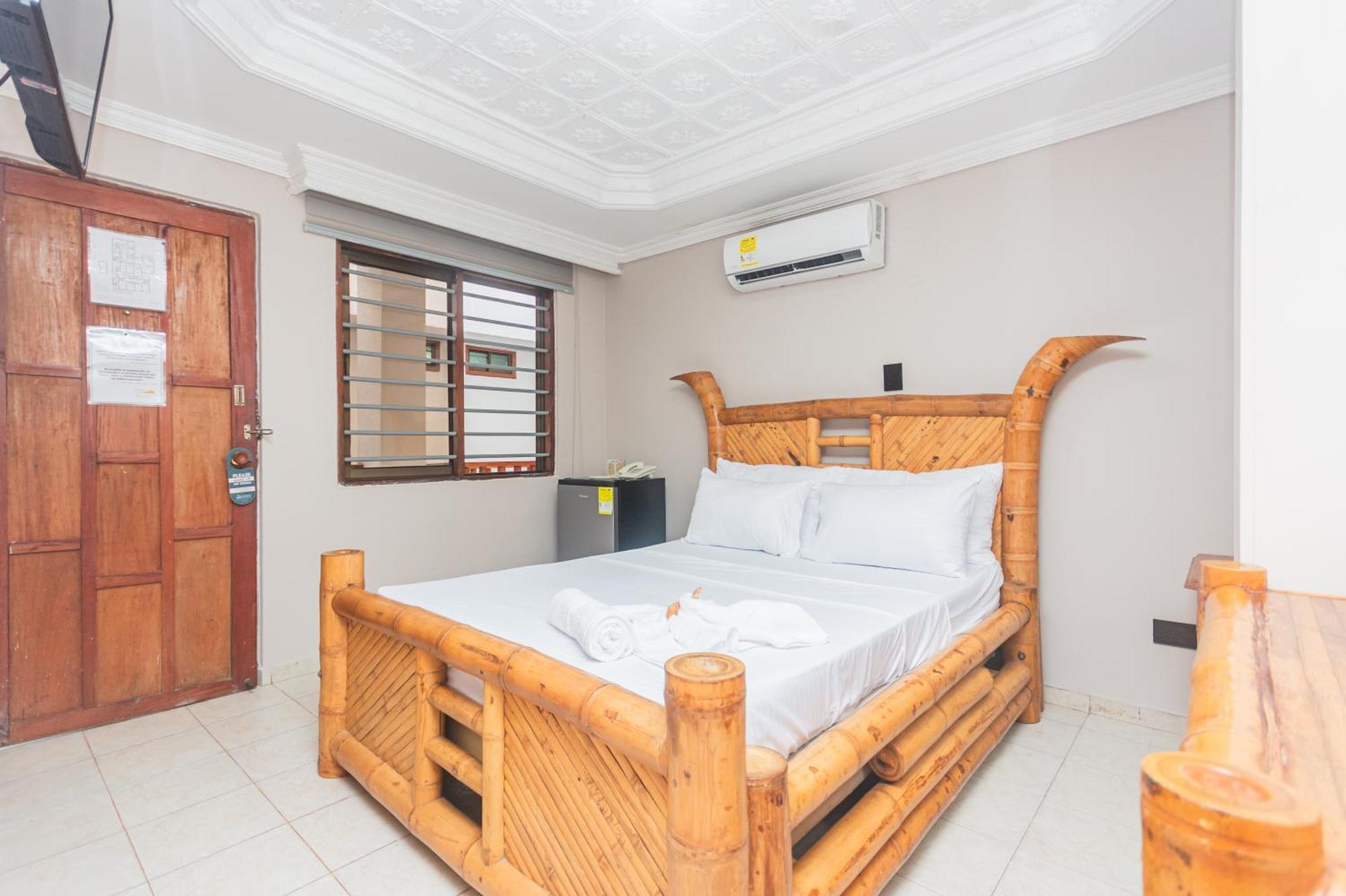 فندق بالوارتي كارتاجينا بوتيك Cartagena المظهر الخارجي الصورة